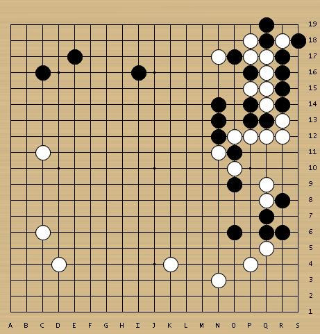 不是所有狗狗都叫阿尔法 人机配对赛马晓春受制队友