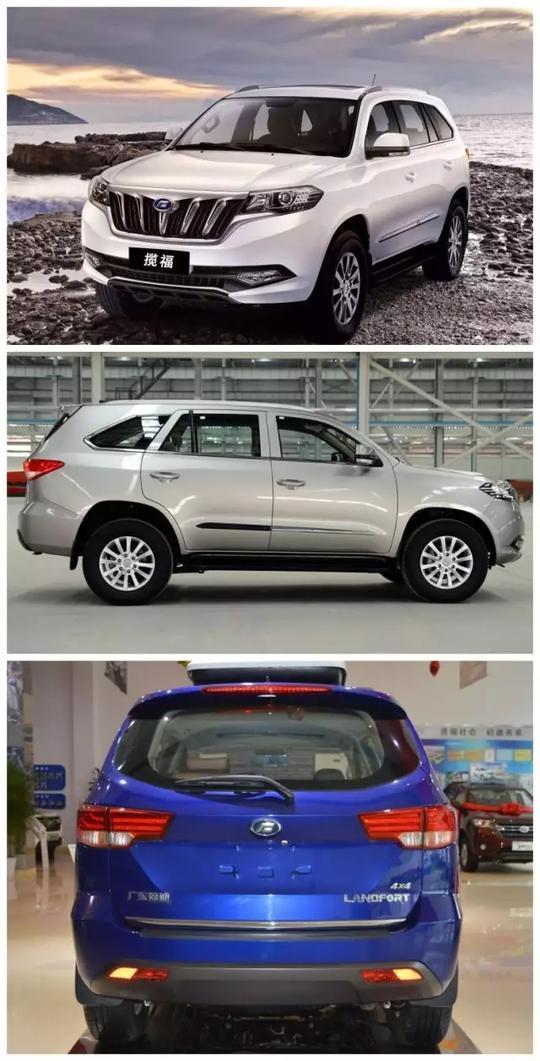 不过14万，1.9T的大7座SUV，卖得不好只因小品牌？