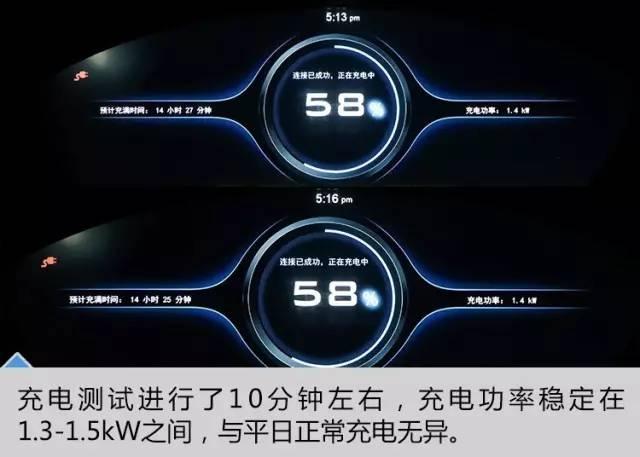 99%的人都不知道的秦EV300四大新功能玩儿法！