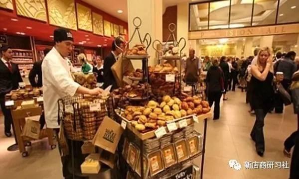 全食超市靠有机食品年销157亿美元，中国下个风口？