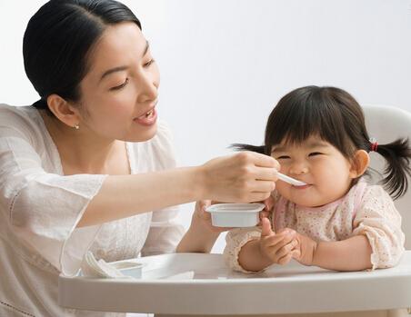 孩子缺锌症状，缺锌吃什么食物