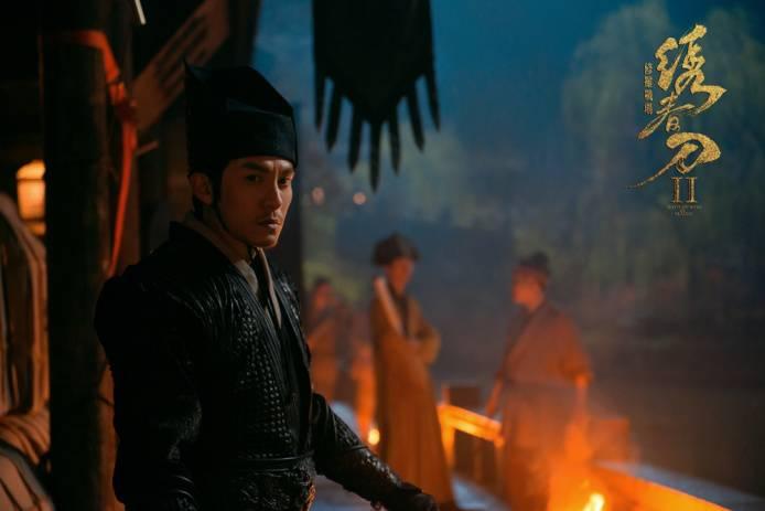 提前两个月看了杨幂张震这部电影,能打破前作票房口碑成反比的无奈吗?