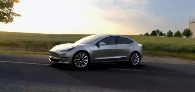 斯特拉有望国产，不到20万就能买Model 3？