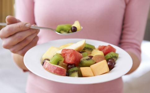 多吃水果不一定好 夏季谨防六种水果病