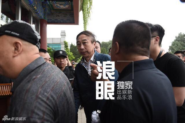 因为没有发文哀悼唐杰忠而被喷，这一次，郭德纲太怨