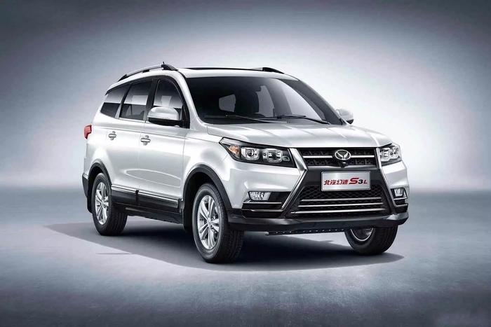 5.99万就能买到的7座SUV，到底能不能买？