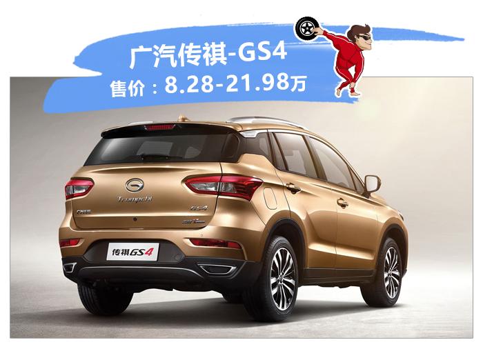 中国车史上最多人买的两款SUV！能分出高下吗？