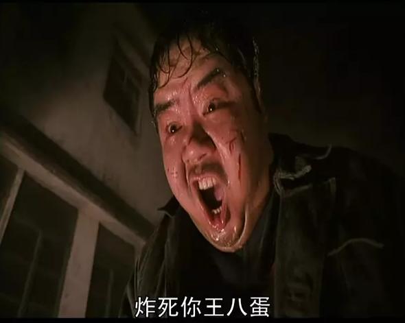 香港史上最恐怖血腥的电影，难以磨灭的痕迹