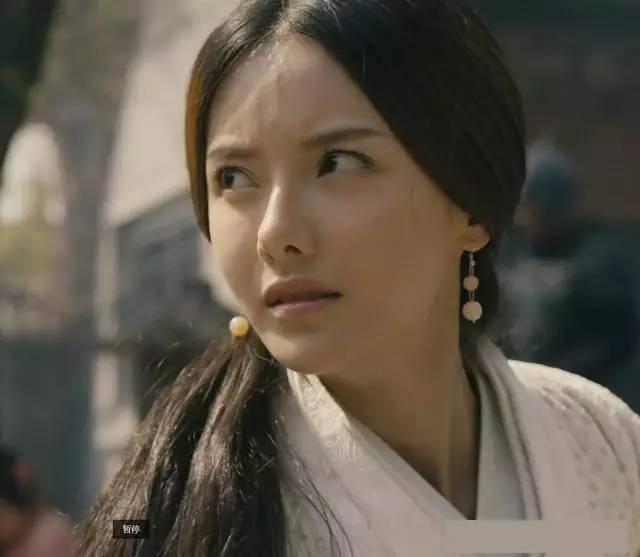 军师联盟引网友追忆TVB版《洛神》，三国绝色当如她