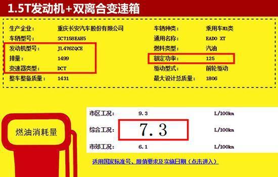 曝逸动XT要推双离合1.5T车型 让经济性更低一点儿？