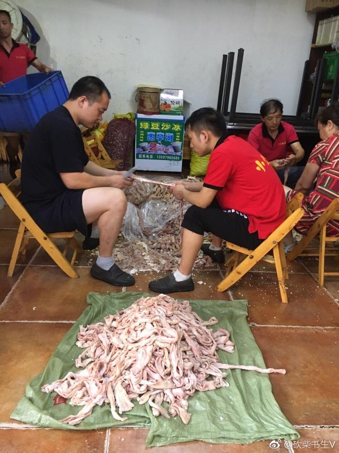 来襄阳，要吃这几家襄阳牛肉面