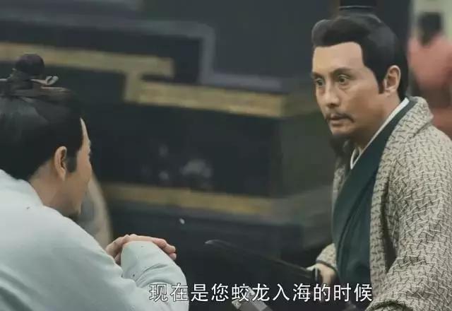 他差点错过86版《西游记》，如今演刘备飙戏吴秀波