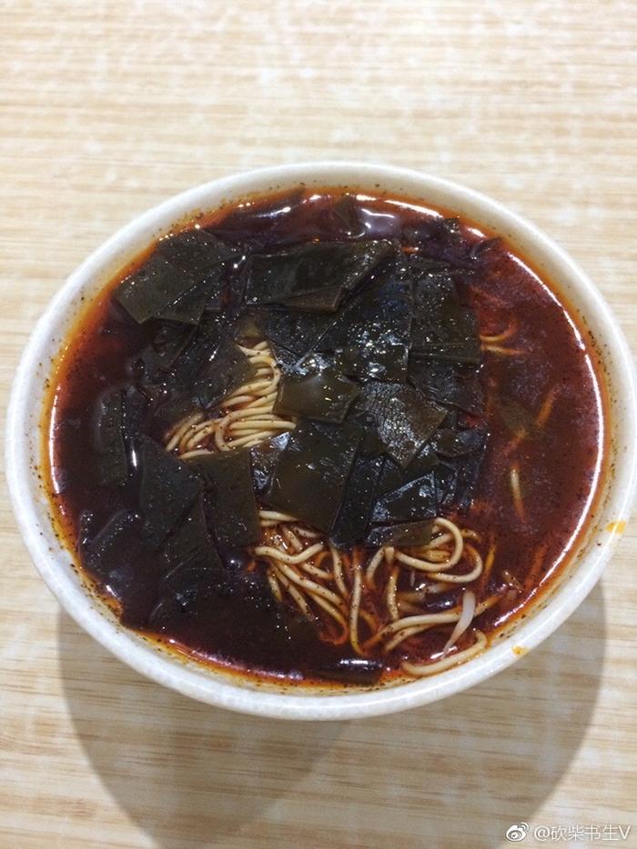 来襄阳，要吃这几家襄阳牛肉面