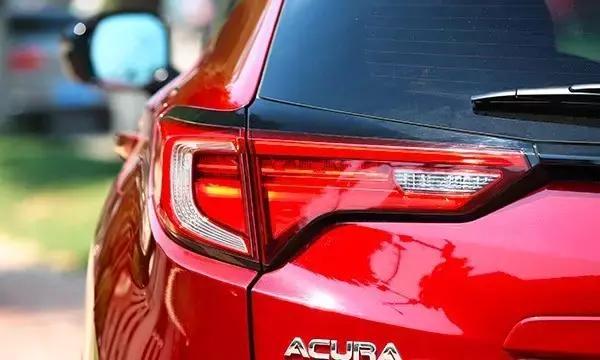 唯驾驶与操控不可辜负：熟悉的Acura 不一样的CDX