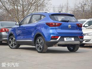 SUV时代的弄潮儿 中国品牌小型SUV对比