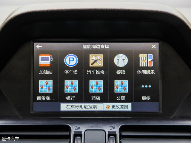 高颜值还便宜 四款中国品牌中型SUV点评