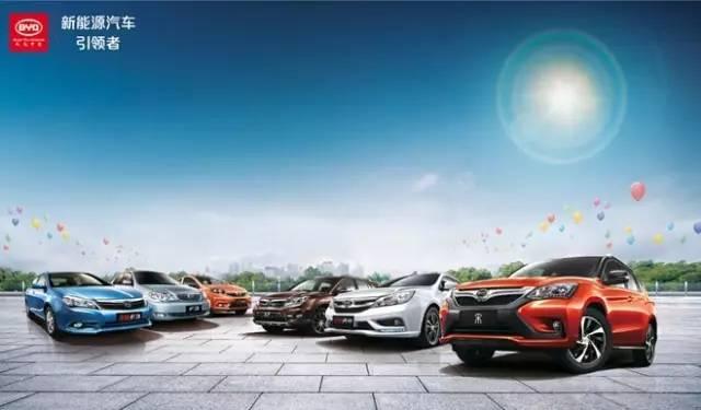 最被外国认可的5个中国汽车品牌，你知道几个！