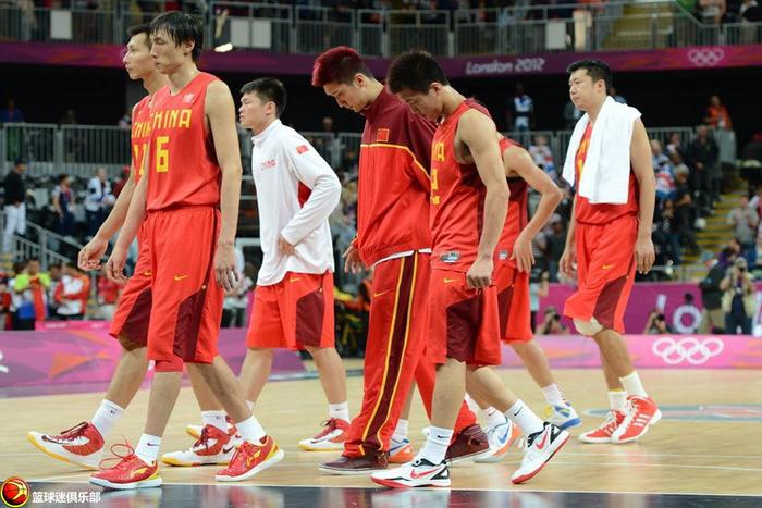 国际级运动健将的男篮队员：王哲林刚入选，无易建联