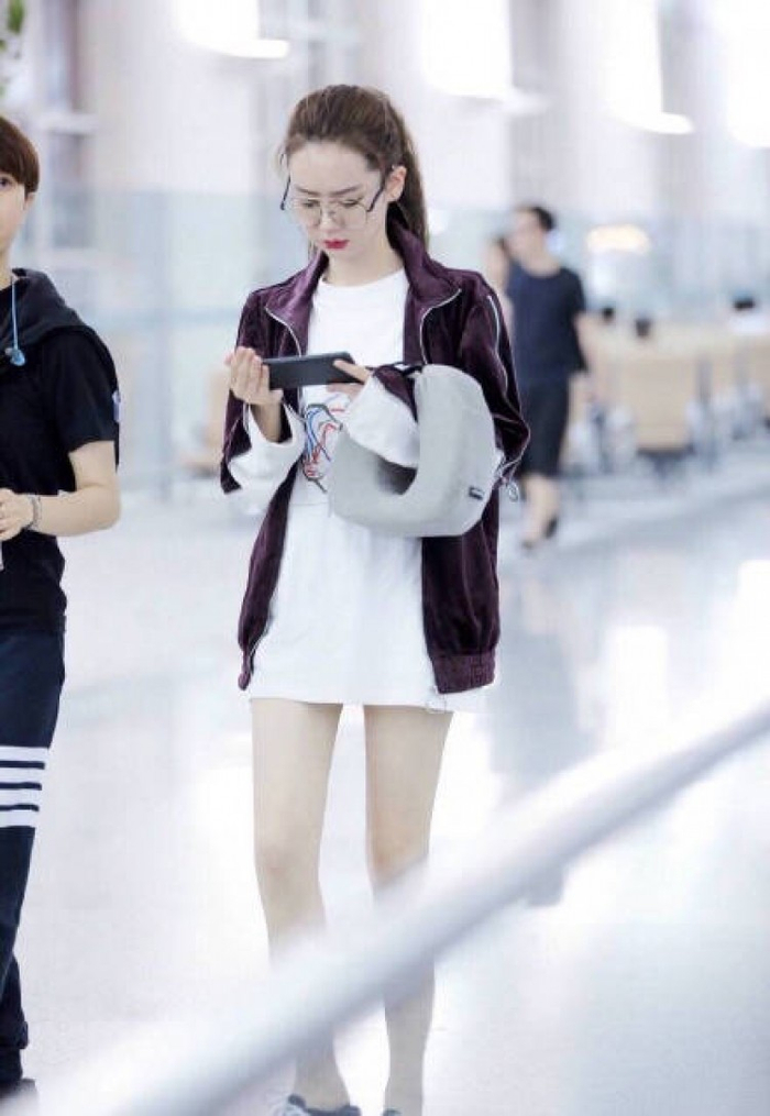 手残党戚薇的日常:借手也要打游戏