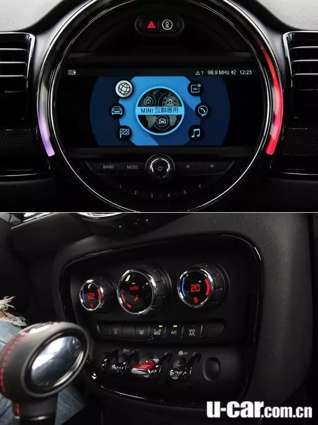 最长车名，试驾Mini John Cooper Works Clubman