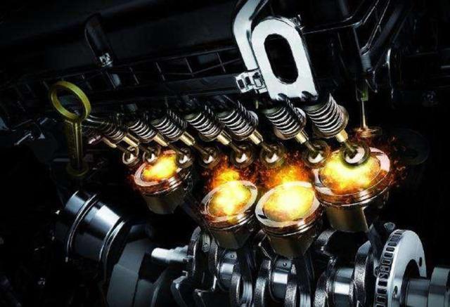 4款最好的国产发动机 其中一款12缸的堪比法拉利！