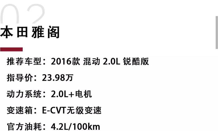 4.2L/100km，国内最省油合资大轿车，现在优惠3万多