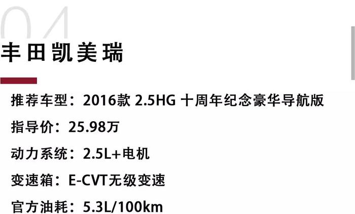 4.2L/100km，国内最省油合资大轿车，现在优惠3万多