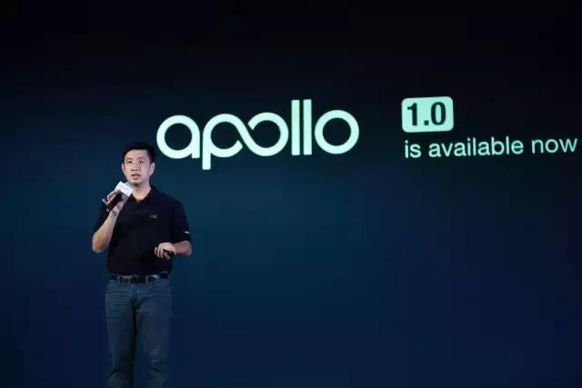 百度Apollo造势，李彦宏乘无人车上路，结局没料到