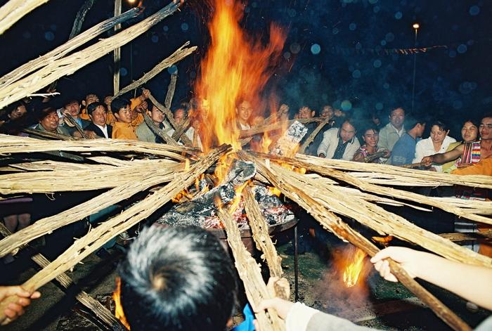 距第十八届中国云南·普者黑花脸节，还有10天！