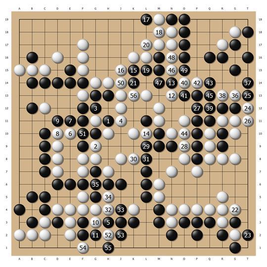 拿下世界冠军再剑指国内冠军 倡棋杯檀啸率先进决赛