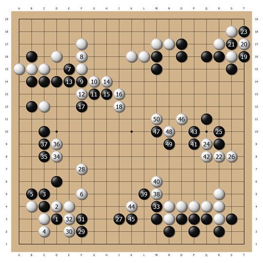 拿下世界冠军再剑指国内冠军 倡棋杯檀啸率先进决赛