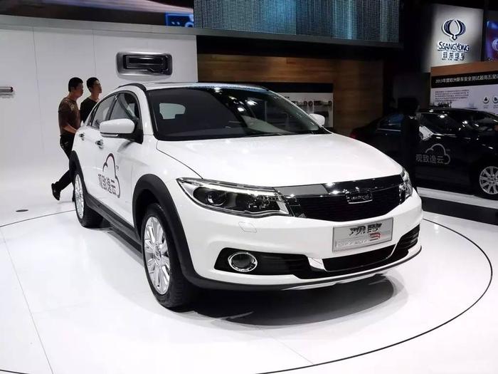 中国人最讨厌的5款SUV，纳智捷上榜，月销仅3台！