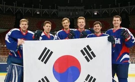 中国曾0:10韩国！如今知耻后勇：英如镝三人入围NHL