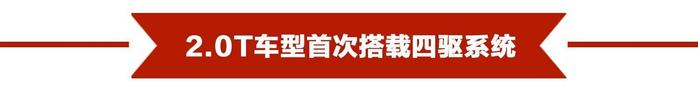 换装全新发动机+四驱，地球最帅跑车型SUV出新款啦