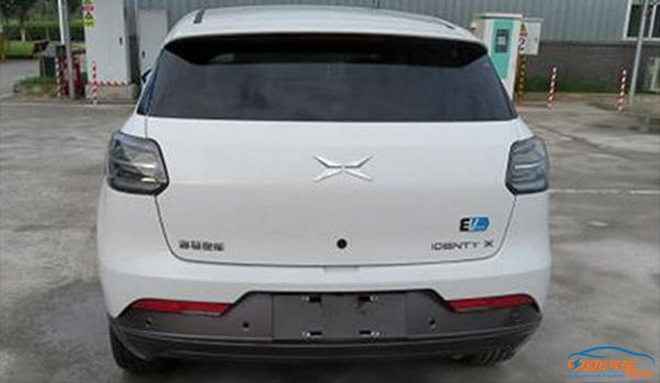 小鹏汽车疑似完成A+融资，首款纯电动SUV年底上市