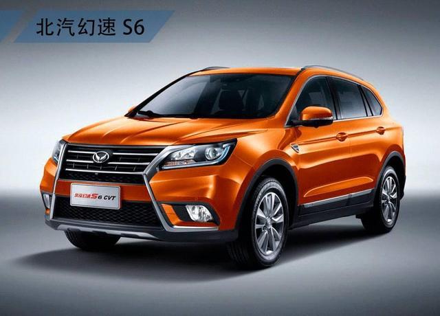 10万不到的“1.5T”自动挡SUV，这3款空间都不小！