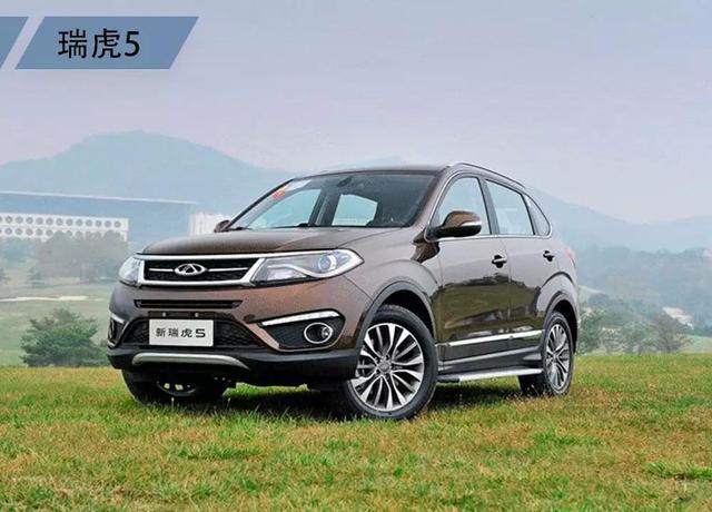 10万不到的“1.5T”自动挡SUV，这3款空间都不小！