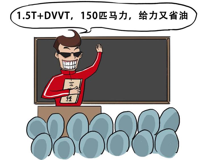 5-15万，小型到中型，这几款国产SUV看点十足！