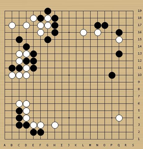 世界冠军朴正祥功亏一篑 金明训首获农心杯参赛资格