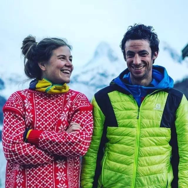 Kilian Jornet和费德勒，商量好似的走向人生巅峰