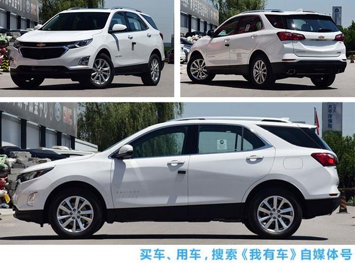 昂科威同平台SUV，2.0T油耗9升，养车2.5万贵吗？