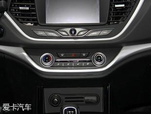 小而美是门艺术 中国品牌小型SUV对比