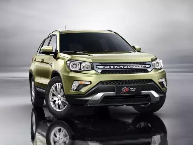 上个月大家都抢着买的10款SUV!