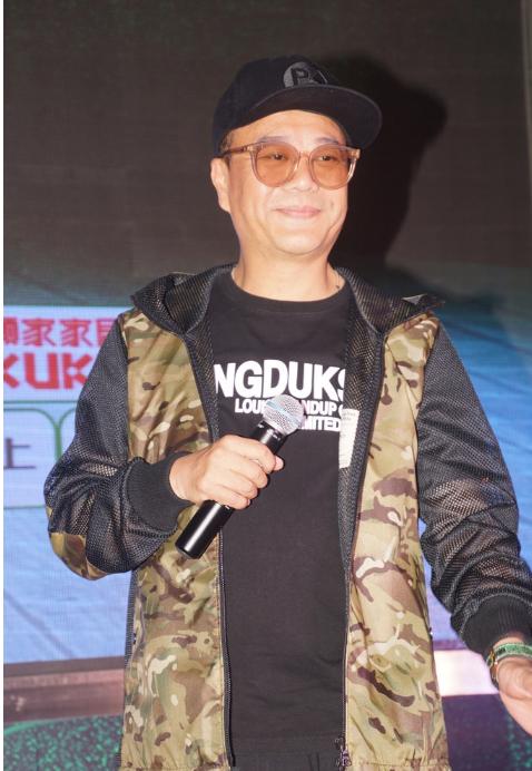 他曾因长得丑被劝做幕后，多年打拼却成TVB收视保证