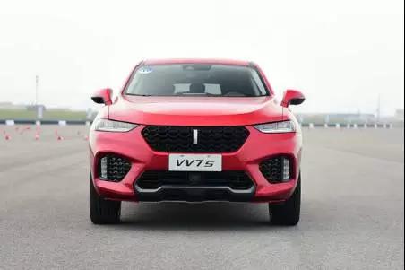 “中考成绩”发布 中国品牌SUV“向上”面临新课题