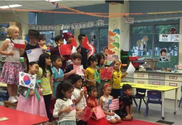 家长分享：广州、深圳国际幼儿园、国际学校择校记