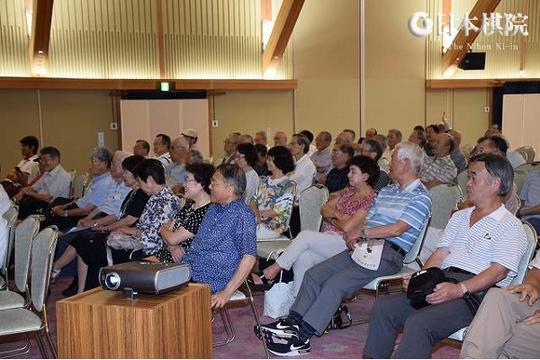 距碁圣六连霸一步之遥 井山裕太依旧独步日本棋坛