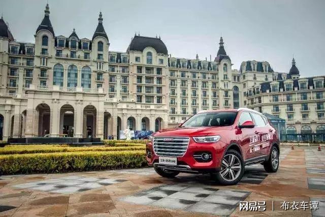 “中考成绩”发布 中国品牌SUV“向上”面临新课题