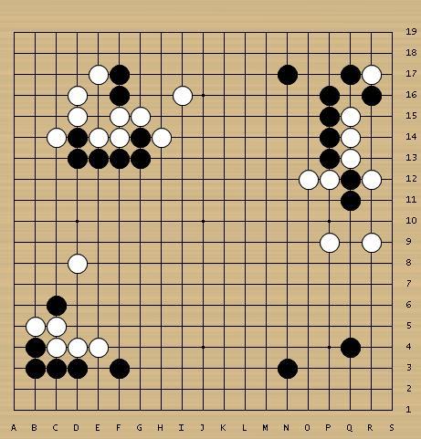 距碁圣六连霸一步之遥 井山裕太依旧独步日本棋坛