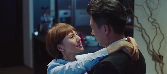 《我的前半生》：罗子君妈妈去世，贺涵辞职捕鱼！